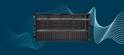 lenovo thinkagile vx product