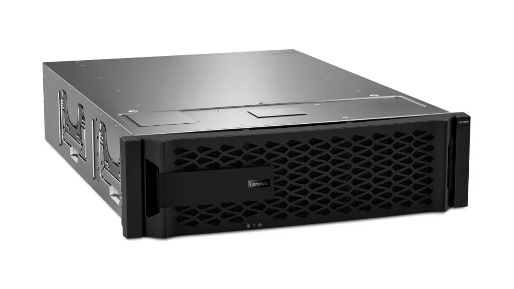 All Flash Storage Array