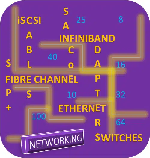 storage networking