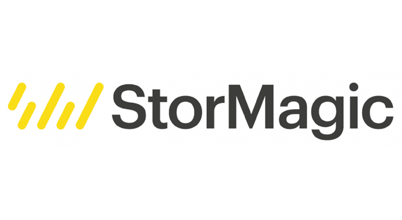StorMagic