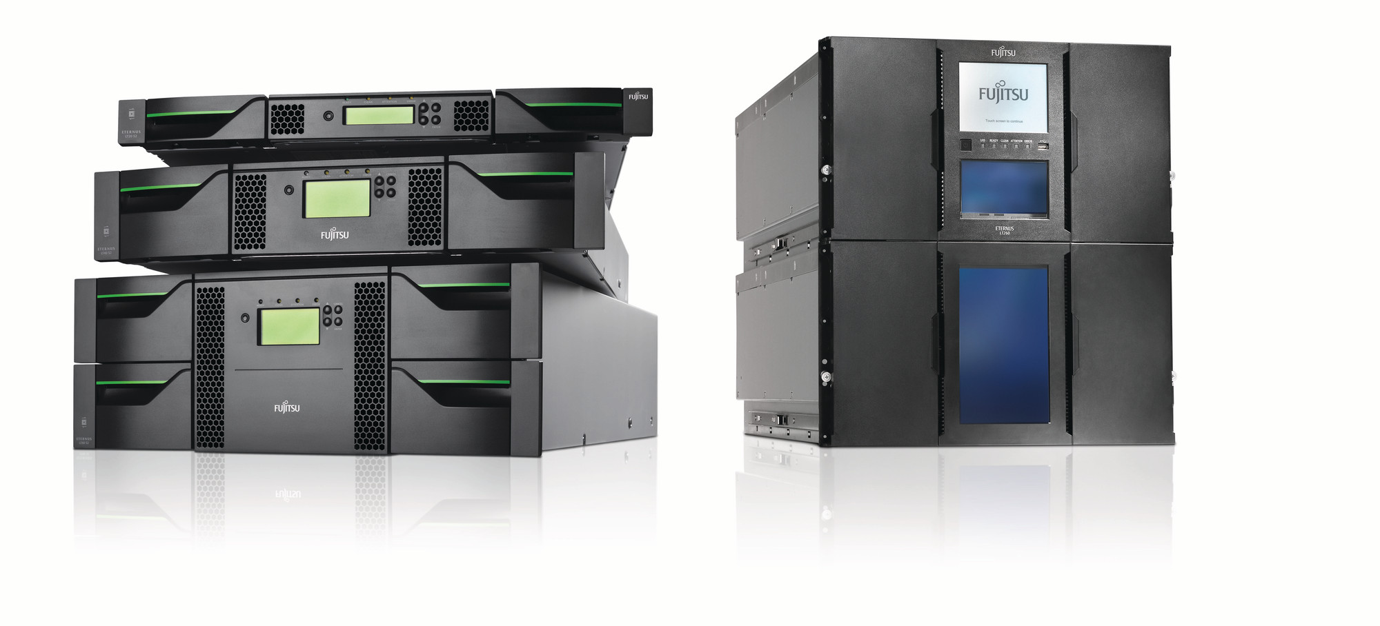 Tape Storage Data Storage Solutions tape-storage-data-storage-solutions